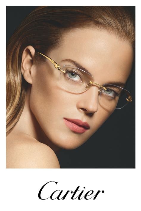 lunette cartier femme|Cartier Eyewear .